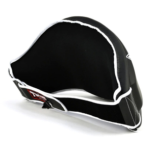 Protection corporelle de boxe professionnelle de haute qualité, protège-poitrine et protège-ventre pour le sparring, MMA, kickboxing, Muay Thai - Product Image 3