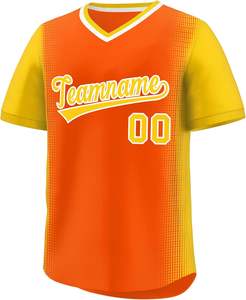 Ropa deportiva de moda urbana Camisetas de fútbol duraderas para clubes con estampados bordados transpirables para ropa de campus - Product Image 4