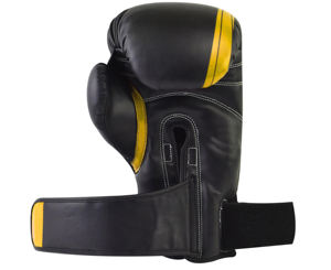 ถุงมือมวย MMA แบบผูกเชือก - Product Image 5