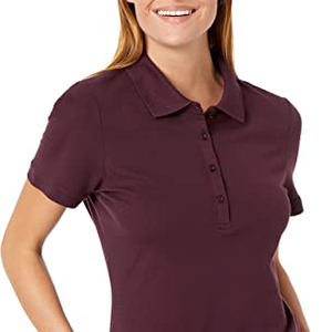 Lo último en camisas informales para mujer, hecho a medida, transpirable, patrón sólido, ajustable, estilo superior, tejido, recién llegado, corto de fábrica - Product Image 6