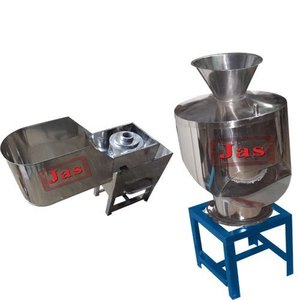 Wafer Food Processor Machine - Product Image 1