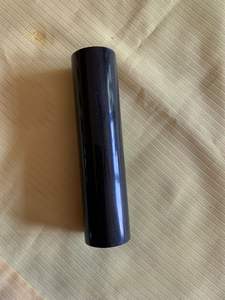 Rollos de Cuerno de Buey Natural de Alta Calidad, Rollo de Cuerno de Búfalo, Ágata para Sellos y Estampillas, Estilo Ángel Pulido - Product Image 2