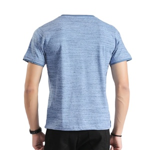 เสื้อยืดแฟชั่นผ้าถัก 100% คุณภาพสูง เป็นมิตรกับสิ่งแวดล้อม ทรงปกติ ใส่สบาย สไตล์ลำลอง ลดราคาพิเศษ - Product Image 2