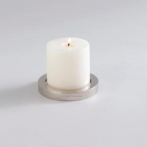 Premium Quality Metal <b>Candle</b> <b>Holder</b> Silver Plated for Home & Christmas Tabletop Decorative Stylish <b>Candle</b> <b>Holders</b> - Product Image 4