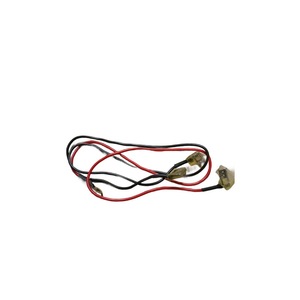 Cavi con Conduttore in Rame e Isolamento in PVC per Interruttori, Applicazione Industriale Compatibile con TBV228 Rif. 502476 per Uso Macchinari - Product Image 1