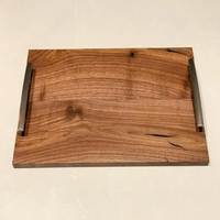 Planches à découper en bois de résine époxy multicolore de qualité supérieure planche à fromage en résine de style écologique maison hôtel cuisine charcuterie