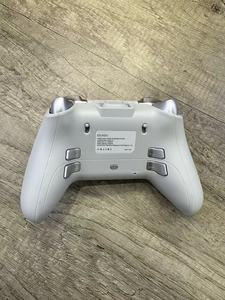 Manette de jeu <span class=keywords><strong>GUSGU</strong></span> G7 avec coque transparente, connexion sans fil 2.4G et joystick pour Switch/PS/PC/ISO/Android - Product Image 4