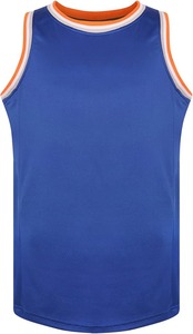 Ensemble de maillots de basket-ball personnalisés pour hommes séchage rapide uniforme de retour professionnel short d'été certifié Bsci grande taille respirant - Product Image 2
