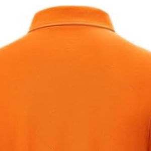 Camiseta Casual de Manga Corta para Hombre, Tejido Jersey Sólido y Transpirable, con Cuello Camisero - Product Image 6