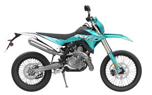 Últimas Motos Enduro/Dual Sport TRENDING 2026 Koves MX450 de la Mejor Calidad, Ensambladas en Fábrica, Listas para Enviar y con Servicio de Entrega Rápida - Product Image 3
