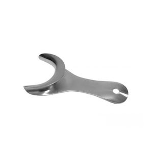 Rétracteur pour lèvres et joues, acier inoxydable de haute qualité, manuel, certifié CB, instruments chirurgicaux dentaires réutilisables - Product Image 1