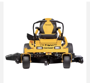 AUTOPARK Quality Cubs Cadets ZT2 60 24HP Twin Zero Turn Cortacésped disponible - Product Image 2