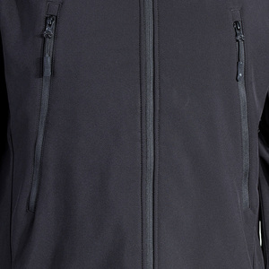 Top Quality Custom Wholesales Men's Soft Shell <b>Jackets</b> Outdoor Waterproof Windbreaker <b>Jacket</b> - Product Image 5
