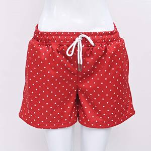 Venta al por mayor de pantalones cortos atléticos de moda con estilo de los hombres pantalones cortos de entrenamiento de verano transpirables cómodos con diseño clásico impreso - Product Image 6