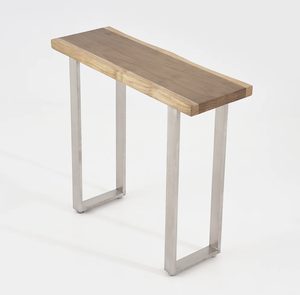 โต๊ะคอนโซลตกแต่งบ้านโรงแรมโต๊ะคอนโซลออกแบบทำมือสีดำขายดีติดอันดับโต๊ะคอนโซล - Product Image 2