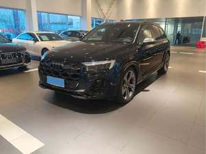 <span class=keywords><strong>Audi</strong></span> SQ7 2026 d'occasion en parfait état - Product Image 5