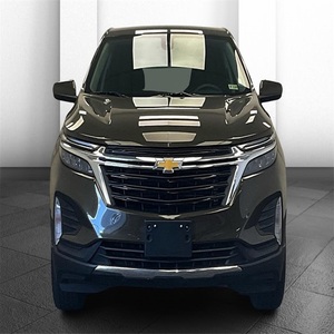 CHEVROLET EQUINOX LT AWD 2023 USADO, CON VOLANTE A LA IZQUIERDA/DERECHA, CON 1LT - Product Image 1