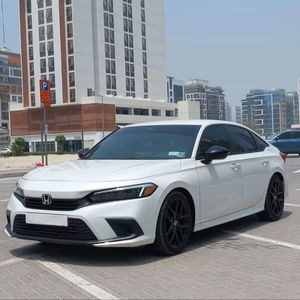 HONDA ACCORD 2023 USADO GCC AWD Automático, Vehículo de Exportación, Seminuevo, HONDA Accord 2023 Usado, Vehículo con Bajo Kilometraje - Product Image 1