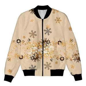 Veste coupe-vent unisexe pour homme, style universitaire, en toile, avec broderies personnalisables, logos, patchs, étiquettes, service OEM disponible - Product Image 2