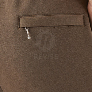 Latest Design Hot Sale Jogging <b>Trouser</b> Made Pakistan Private Label Jogging <b>Trouser</b> Low Moq Jogging <b>Trouser</b> - Product Image 4