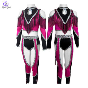 เครื่องแบบ majorette ได้รับการยอมรับสำหรับทีมเครื่องแบบ majorette - Product Image 1