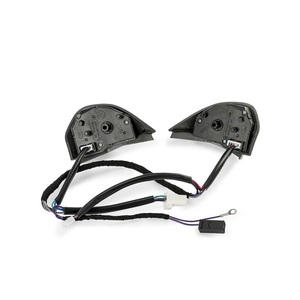 ปุ่มควบคุมพวงมาลัยรถยนต์มิตซูบิชิ ปาเจโร สปอร์ต MK2 - Product Image 3