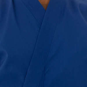 Uniformes de Karate Ligeros de Nuevo Estilo Más Vendidos, Ropa de Artes Marciales, Logotipo Frontal Personalizado, 100% Algodón, Unisex, Cómodo - Product Image 6