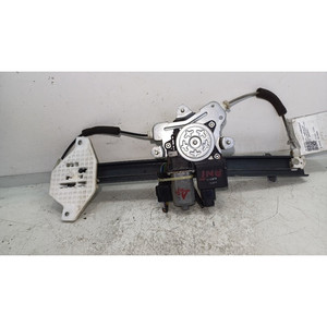 ตัวปรับกระจกไฟฟ้าด้านหน้าขวา OPEL Antara Series 96624333 A22DM (06>15) - Product Image 3