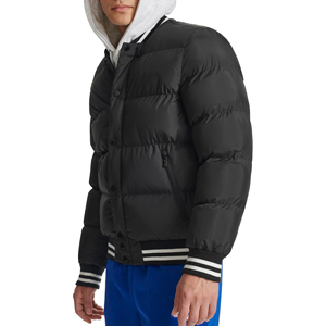 Veste matelassée tendance pour homme, design 2026, élégante, pour temps froid, export, vêtements chauds, qualité supérieure 2025, veste matelassée décodée en 2026 - Product Image 3