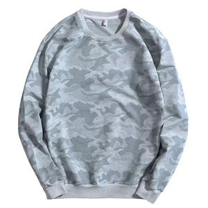 Nueva llegada de sudaderas para hombre, la mejor sudadera de tela, sudadera Lisa personalizada, sudadera personalizada para hombre, ropa - Product Image 5