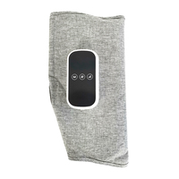 Appareil de massage portable sans fil pour la compression de l'air et la circulation sanguine, masseur portable pour les jambes et les mollets