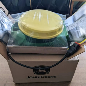 Lampe torche industrielle John Deeree Starfire 7000 en acier inoxydable, étanche IP68, USB, à vendre - Product Image 1