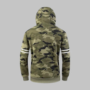 Sweat-shirts en molleton d'hiver à lavage à la pierre, design unique, vente en gros, prix de gros, haute qualité, vêtements de rue, coton mélangé - Product Image 2