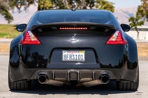 Nissan 370Z Touring Coupé 2019 Usado Premium, 573hp Verificados por Dyno - Product Image 3