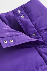 Manteau rembourré à bulles pour femme, veste d'hiver, imperméable, grande taille, Logo personnalisé, pour femme - Product Image 5