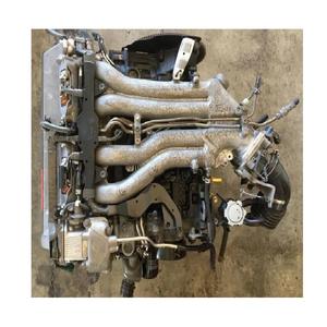 Moteur sed 2TZ FE, moteur d'occasion de haute qualité du Japon - Product Image 3