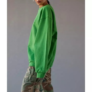 2024 nouveau modèle vente chaude coton polaire sweats à capuche et sweats respirant Gym culture hiver Yoga haut nouvel an idée cadeau - Product Image 2