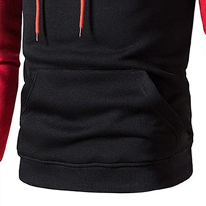 Chándal de invierno para hombre de alta calidad logotipo personalizado nuevo estilo ecológico 100% algodón transpirable ligero de talla grande disponible - Product Image 4