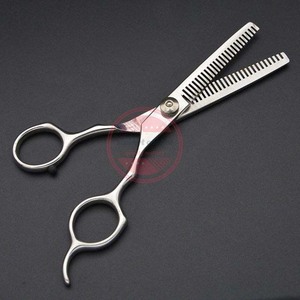 Ciseaux de coupe de cheveux professionnels Ciseaux de coiffure en acier inoxydable - Product Image 6