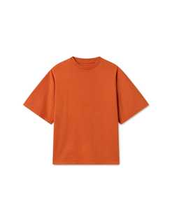 IOTA SPORTS T-shirts pour hommes de qualité supérieure, vintage, tricotés, 100% coton, logo personnalisé, impression sérigraphique, anti-boulochage - Product Image 5