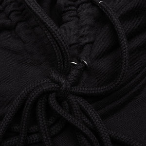 Personalizado Hombres DTG DTF Sublimación Rhinestone Sudaderas con capucha Streetwear Pullover Sudadera Moda OEM ODM Fabricante - Product Image 3