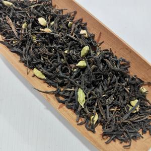 オリジナルカルダモン紅茶：カルダモンの香りが豊かな味わい、B2B大量供給 - Product Image 5