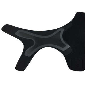 Attelle de soutien de la cheville pour la course et le basketball - Manchon de protection en nylon pour les sports d'hiver - Product Image 2