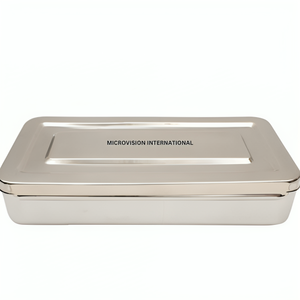 ใหม่ Autoclavable พรีเมี่ยมกระต่ายและสัตว์ฟันจระเข้ชุดสําหรับสัตว์เล็กเครื่องมือทันตกรรมการใช้สัตวแพทย์, เครื่องมือทันตกรรมกระต่าย - Product Image 4