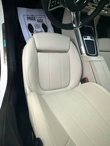 OFERTA ESPECIAL 2024 ME-RCE-DES-BE-NZ E-Q-B 300 4MATIC TRANSMISIÓN V8 ASIENTOS DE CUERO - Product Image 2