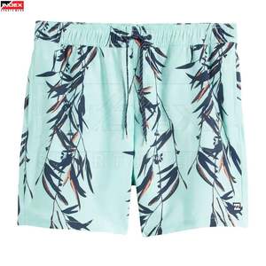 Shorts de Playa Transpirables de Nuevo Estilo al por Mayor, Diseña Tu Propio Logotipo, Shorts de Playa Cómodos - Product Image 1