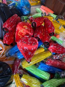 Lanterne en bambou pour décoration extérieure ou intérieure, en provenance du Vietnam / Festival de la mi-automne, lanterne HOI an de haute qualité pour la décoration - Product Image 6