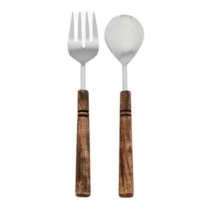 Designer Metal Spoon Elegant And Stylish Utensil Perfect For Dining <b>Table</b> Kitchen and Special <b>Occasions</b> Handcrafted From India - Product Image 6