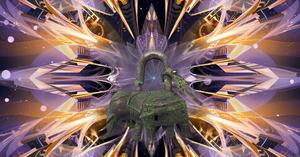 Padlock-01G Solid Brass <b>Locker</b> Lock with 2 Keys for Sheds Storage Units School Gym <b>Lockers</b> Fence Toolbox Gate Warehouse Access - Product Image 5