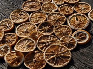Cáscara de Naranja Seca de Origen Vietnamita |   Proveedor VDELTA |   Disponible al por Mayor - Product Image 5